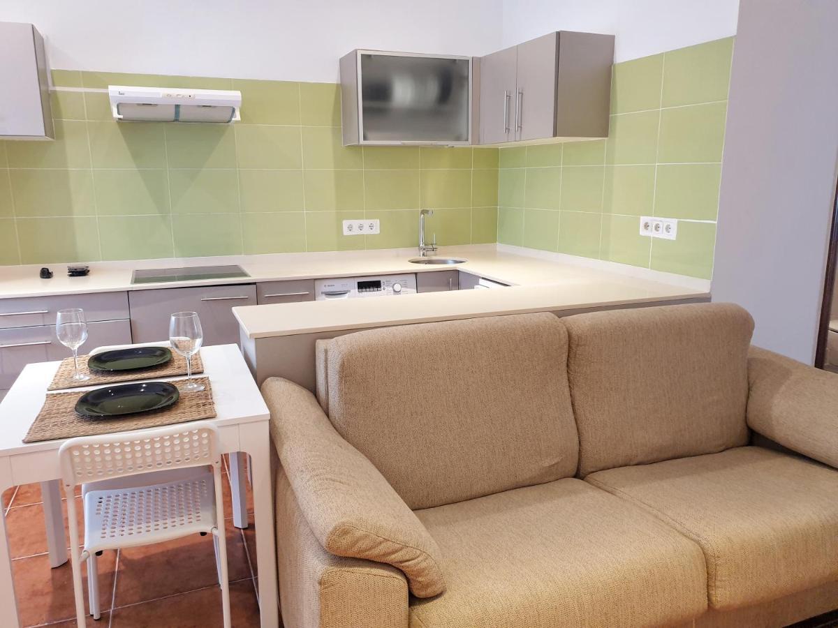 Apartamento Garro By Sanse Holidays San Sebastián Zewnętrze zdjęcie