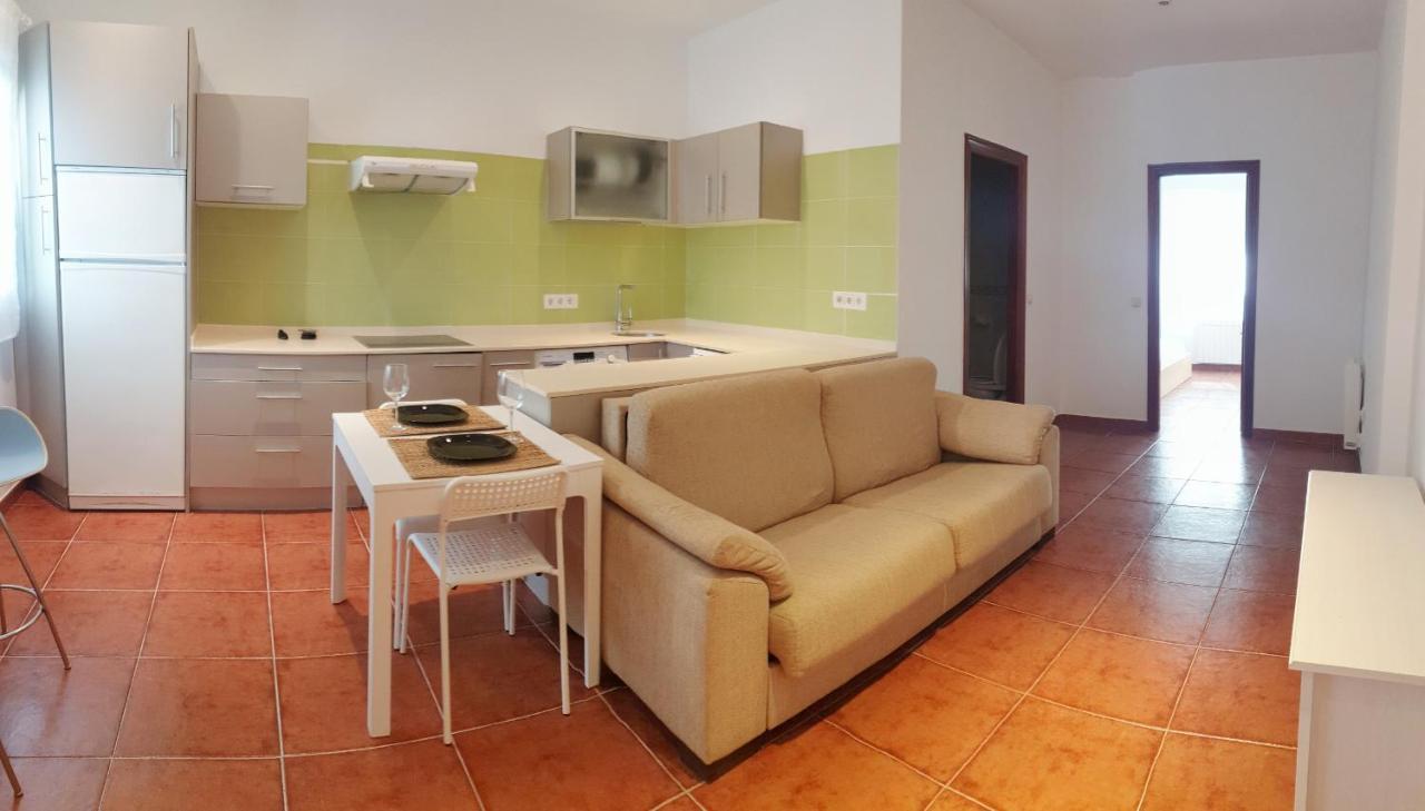 Apartamento Garro By Sanse Holidays San Sebastián Zewnętrze zdjęcie