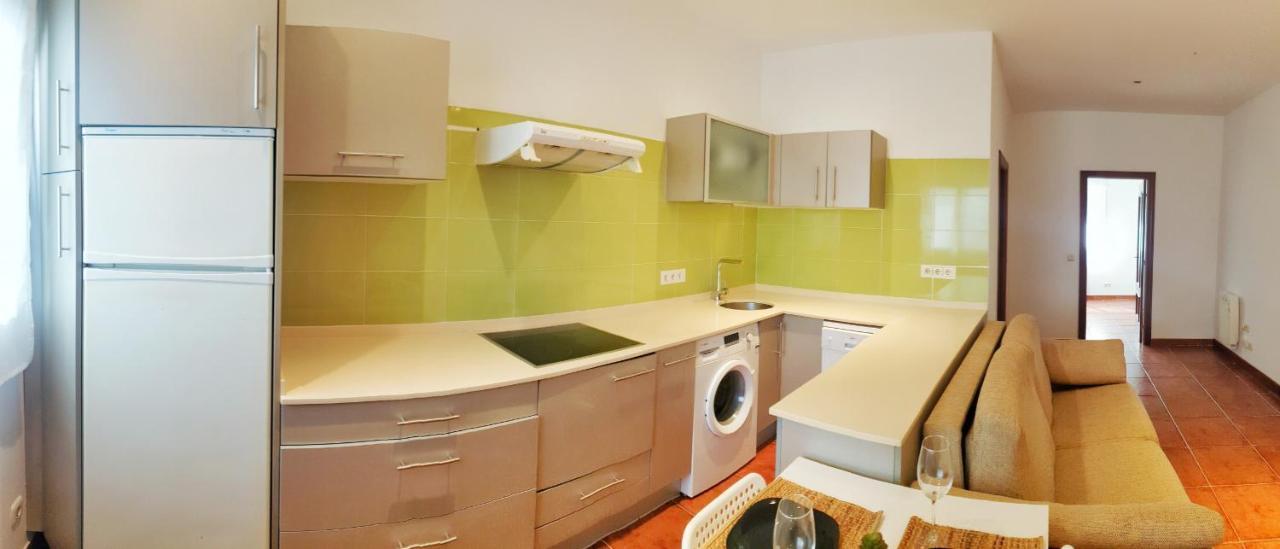 Apartamento Garro By Sanse Holidays San Sebastián Zewnętrze zdjęcie
